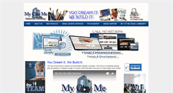 Desktop Screenshot of mycityme.net